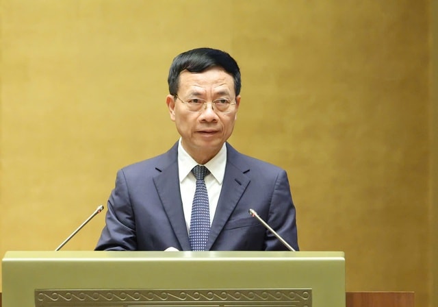 Luật Trí tuệ nhân tạo hoàn thiện hành lang pháp lý cho kỷ nguyên số- Ảnh 1. Luật Trí tuệ nhân tạo hoàn thiện hành lang pháp lý cho kỷ nguyên số- Ảnh 1.