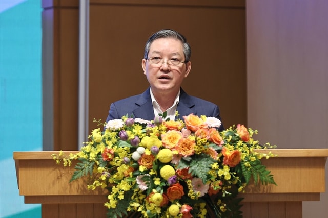 Đối thoại với nông dân 2025: Thủ tướng yêu cầu tháo gỡ điểm nghẽn, thúc đẩy chuyển đổi số nông nghiệp- Ảnh 3.