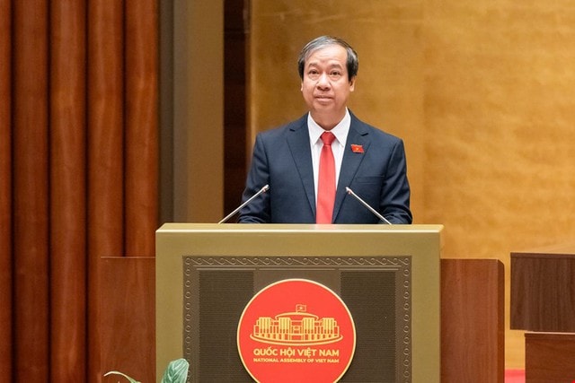 Thống nhất Bộ Y tế quản lý đào tạo bác sĩ nội trú, bác sĩ chuyên khoa- Ảnh 2.