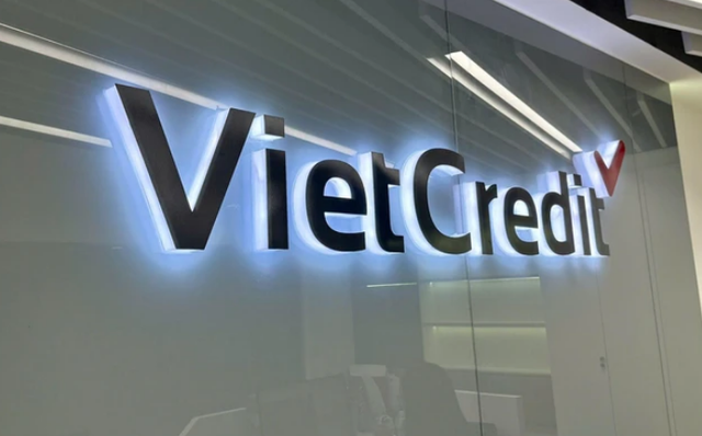 Thanh tra phát hiện hàng loạt vi phạm tại VietCredit- Ảnh 1. Thanh tra phát hiện hàng loạt vi phạm tại VietCredit- Ảnh 1.