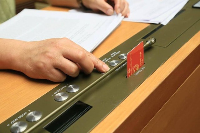 Hôm nay, Quốc hội biểu quyết thông qua Luật Phòng bệnh, Luật Dân số và 33 luật, nghị quyết khác- Ảnh 1. Hôm nay, Quốc hội biểu quyết thông qua Luật Phòng bệnh, Luật Dân số và 33 luật, nghị quyết khác- Ảnh 1.