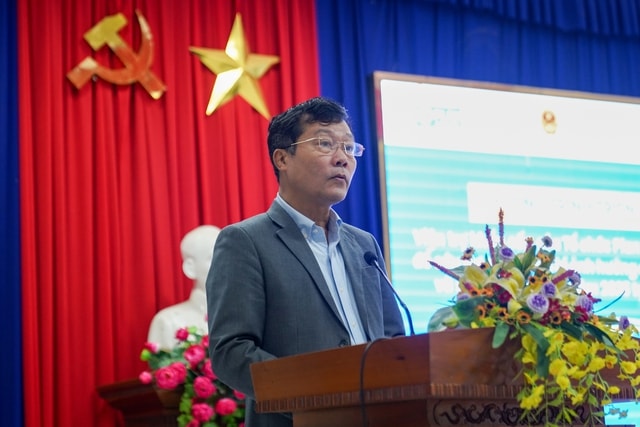 Viện trợ khẩn cấp gần 2 tỷ đồng cho người dân bị thiên tai ở Đà Nẵng- Ảnh 2. Viện trợ khẩn cấp gần 2 tỷ đồng cho người dân bị thiên tai ở Đà Nẵng- Ảnh 2.