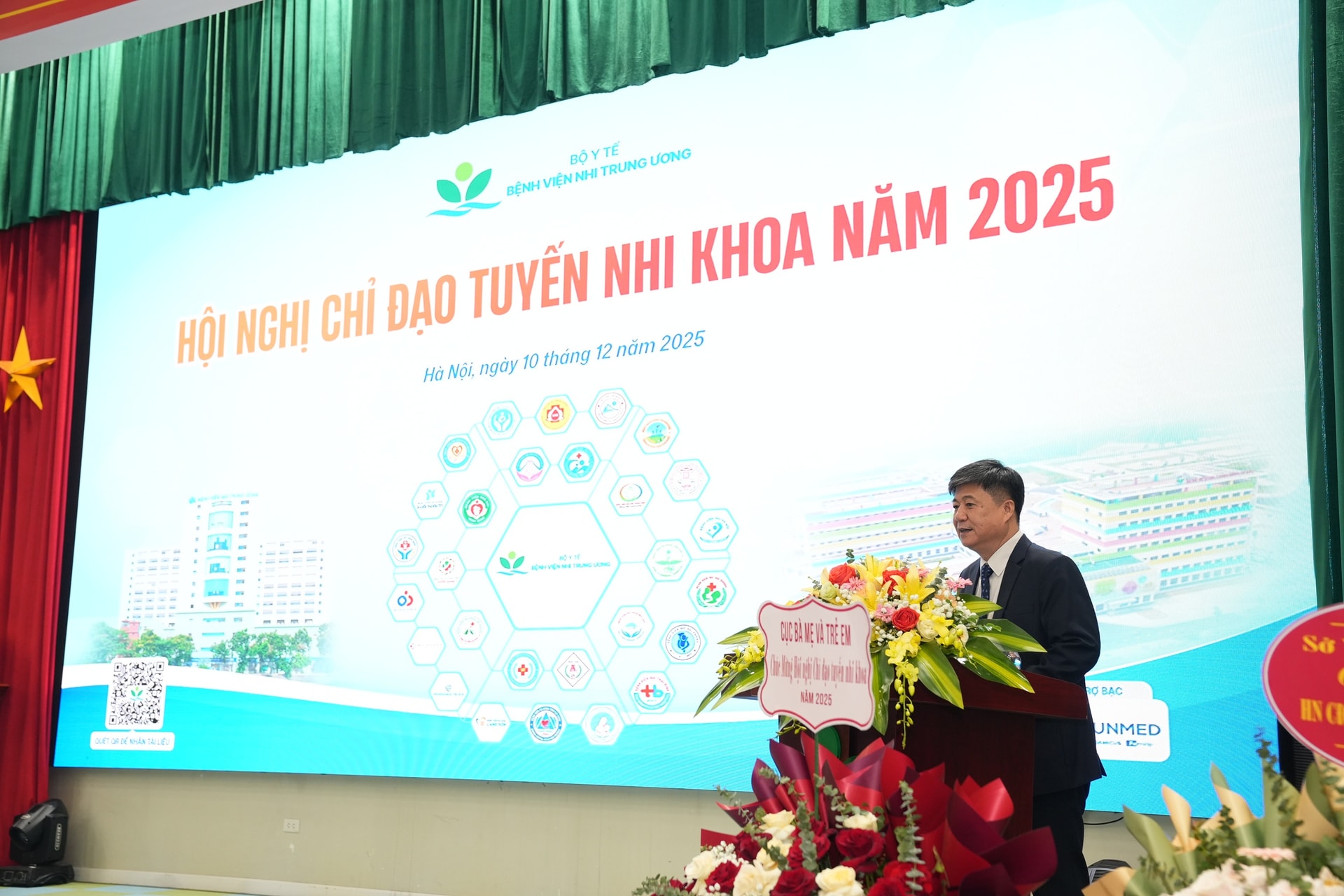 Các bệnh hen, béo phì, tiểu đường tuýp 1, rối loạn chuyển hóa... ở trẻ em Việt Nam tăng- Ảnh 3. Các bệnh hen, béo phì, tiểu đường tuýp 1, rối loạn chuyển hóa... ở trẻ em Việt Nam tăng- Ảnh 3.