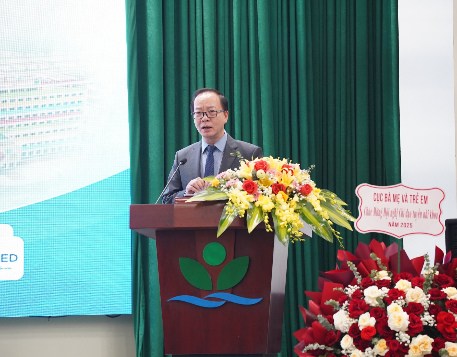 Các bệnh hen, béo phì, tiểu đường tuýp 1, rối loạn chuyển hóa... ở trẻ em Việt Nam tăng- Ảnh 1. Các bệnh hen, béo phì, tiểu đường tuýp 1, rối loạn chuyển hóa... ở trẻ em Việt Nam tăng- Ảnh 1.