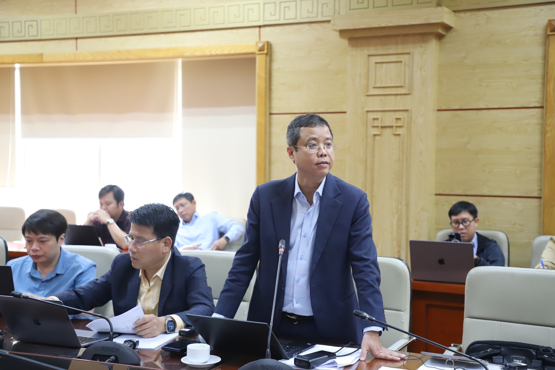 Đẩy mạnh thực hiện y tế thông minh để nâng chất lượng chăm sóc sức khoẻ nhân dân- Ảnh 4.