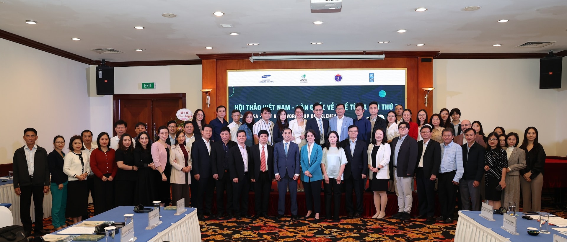 Y tế từ xa: Lấy người bệnh làm trung tâm, rút ngắn khoảng cách địa lý, nâng cao năng lực của cơ sở- Ảnh 4.