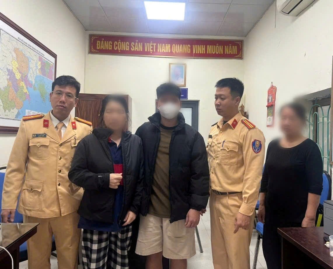 Nghĩ quẩn, người phụ nữ mắc bệnh ung thư nhảy cầu tự tử- Ảnh 1.