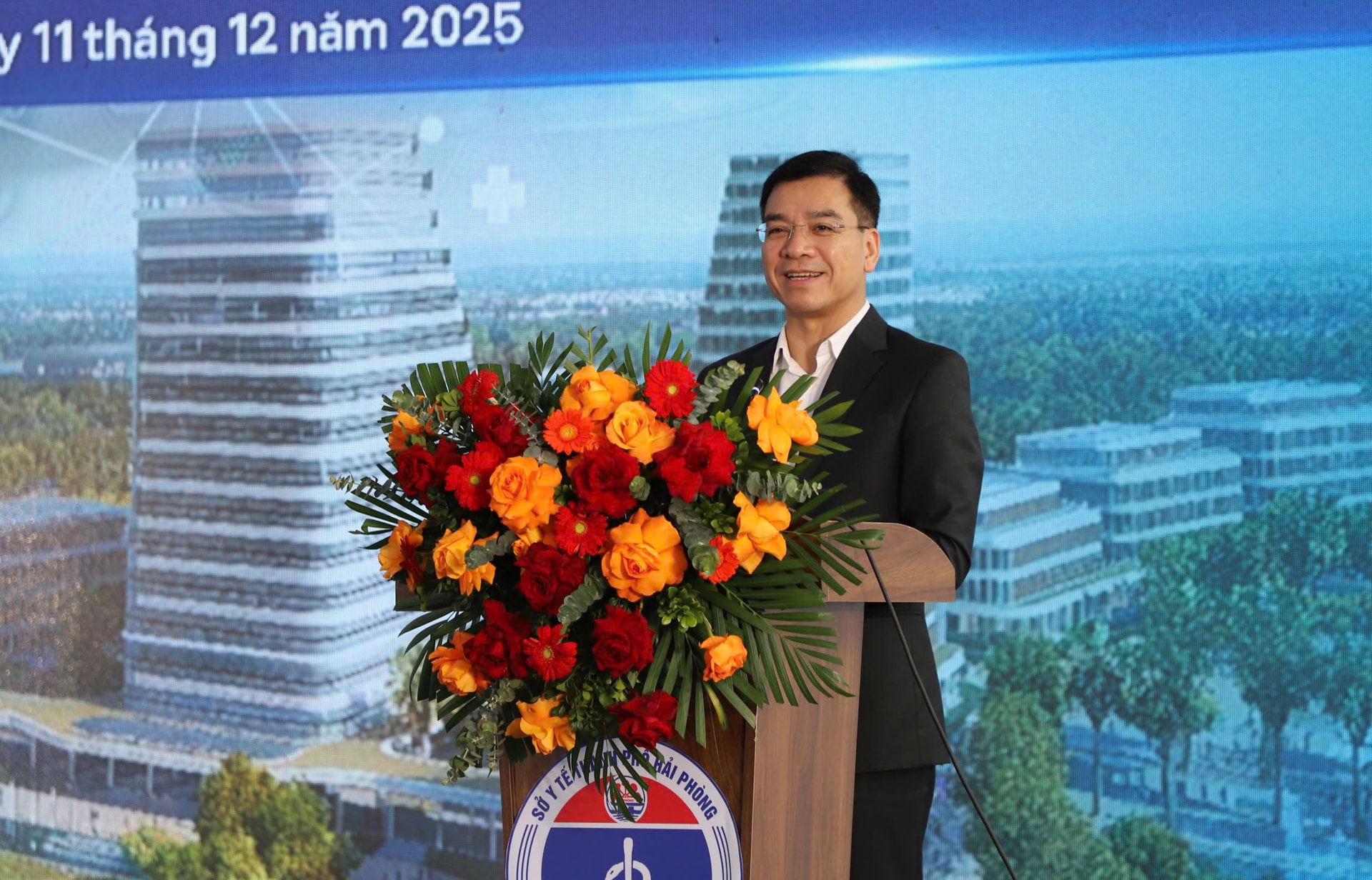 Thêm 15 'phòng cấp cứu di động' hiện đại để Hải Phòng cứu người bệnh trong thời gian vàng- Ảnh 1.