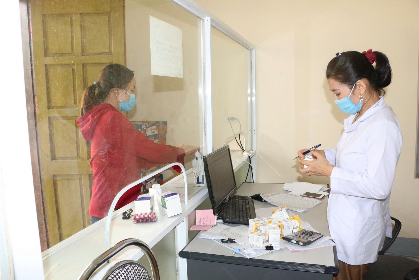 Giảm kỳ thị để người nhiễm HIV trẻ tuổi tiếp cận điều trị hiệu quả- Ảnh 3. Giảm kỳ thị để người nhiễm HIV trẻ tuổi tiếp cận điều trị hiệu quả- Ảnh 3.