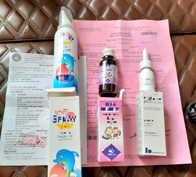 Cả nhà bị viêm đường hô hấp giữa mùa ô nhiễm không khí- Ảnh 2. Cả nhà bị viêm đường hô hấp giữa mùa ô nhiễm không khí- Ảnh 2.