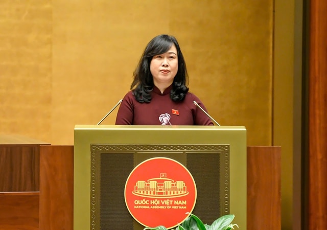 Từ 1/1/2026, bác sĩ mới tuyển dụng được nâng lương lên bậc 2- Ảnh 3. Từ 1/1/2026, bác sĩ mới tuyển dụng được nâng lương lên bậc 2- Ảnh 3.