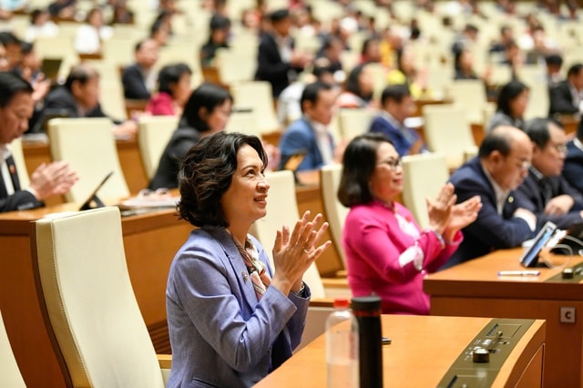 Từ 1/1/2026, bác sĩ mới tuyển dụng được nâng lương lên bậc 2- Ảnh 4. Từ 1/1/2026, bác sĩ mới tuyển dụng được nâng lương lên bậc 2- Ảnh 4.