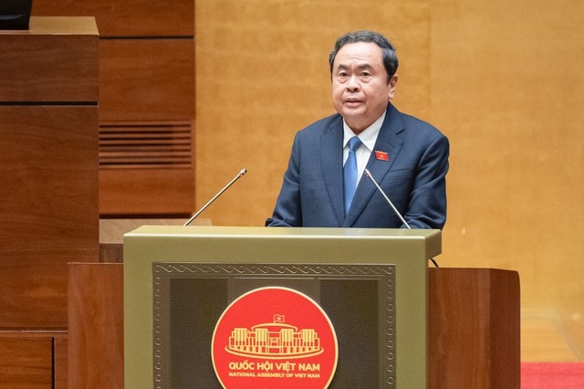 Quốc hội khóa XV khép lại nhiệm kỳ với dấu ấn đổi mới mạnh mẽ về lập pháp và giám sát- Ảnh 2. Quốc hội khóa XV khép lại nhiệm kỳ với dấu ấn đổi mới mạnh mẽ về lập pháp và giám sát- Ảnh 2.