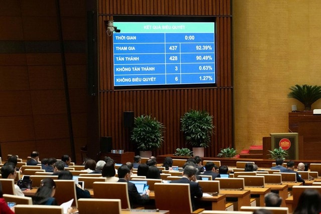 Từ năm 2026, người dân chỉ nộp 30% khi chuyển đất nông nghiệp sang đất ở- Ảnh 1.