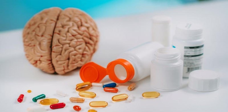 Thực phẩm chức năng bổ não: Công dụng có thật hay hiệu ứng marketing thổi phồng?- Ảnh 1. Thực phẩm chức năng bổ não: Công dụng có thật hay hiệu ứng marketing thổi phồng?- Ảnh 1.
