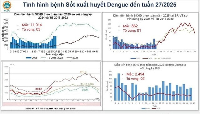 Vắc xin sốt xuất huyết tiêm mấy mũi ?- Ảnh 1. Vắc xin sốt xuất huyết tiêm mấy mũi ?- Ảnh 1.