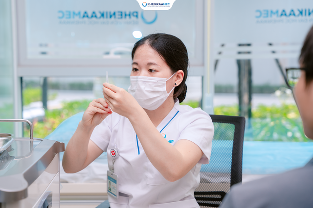 Vắc xin sốt xuất huyết tiêm mấy mũi ?- Ảnh 2. Vắc xin sốt xuất huyết tiêm mấy mũi ?- Ảnh 2.