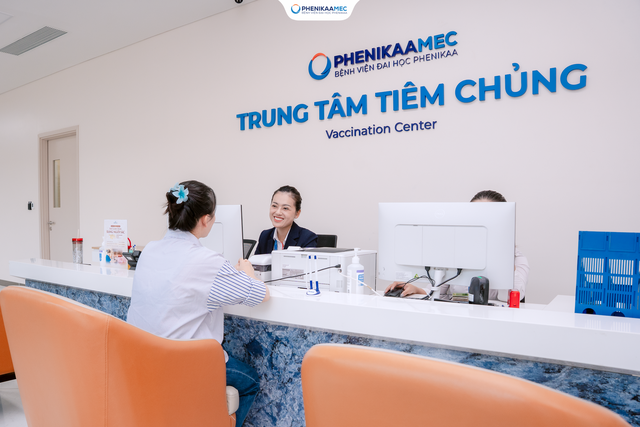 Vắc xin sốt xuất huyết tiêm mấy mũi ?- Ảnh 4. Vắc xin sốt xuất huyết tiêm mấy mũi ?- Ảnh 4.