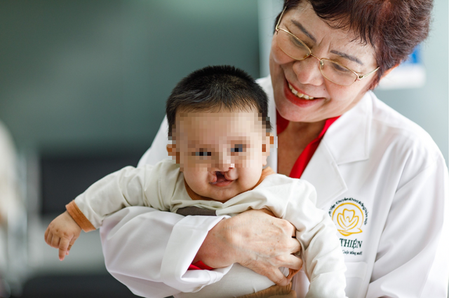 Bệnh viện Mỹ Thiện đạt Top 10 Răng Hàm Mặt Việt Nam – Điểm sáng cho phục hồi khe hở môi vòm- Ảnh 2. Bệnh viện Mỹ Thiện đạt Top 10 Răng Hàm Mặt Việt Nam – Điểm sáng cho phục hồi khe hở môi vòm- Ảnh 2.