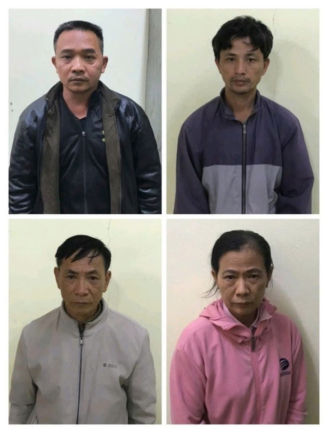 Đi đòi nợ, người đàn ông bị đánh chết- Ảnh 1. Đi đòi nợ, người đàn ông bị đánh chết- Ảnh 1.