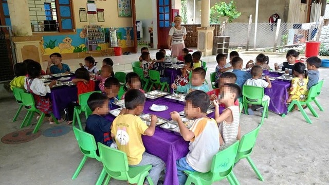 Trung ương Hội LHTN Việt Nam làm rõ thông tin về dự án 'Nuôi em'- Ảnh 1. Trung ương Hội LHTN Việt Nam làm rõ thông tin về dự án 'Nuôi em'- Ảnh 1.