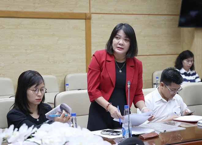 Hoàn thiện hệ thống chính sách, pháp luật về BHYT đáp ứng mục tiêu bao phủ BHYT toàn dân- Ảnh 5. Hoàn thiện hệ thống chính sách, pháp luật về BHYT đáp ứng mục tiêu bao phủ BHYT toàn dân- Ảnh 5.