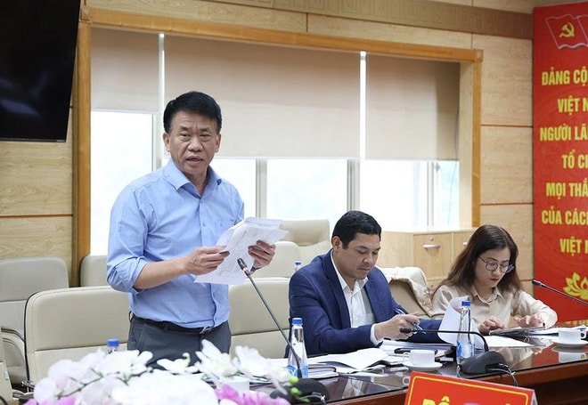 Hoàn thiện hệ thống chính sách, pháp luật về BHYT đáp ứng mục tiêu bao phủ BHYT toàn dân- Ảnh 4. Hoàn thiện hệ thống chính sách, pháp luật về BHYT đáp ứng mục tiêu bao phủ BHYT toàn dân- Ảnh 4.