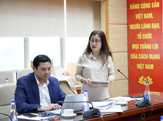 Hoàn thiện hệ thống chính sách, pháp luật về BHYT đáp ứng mục tiêu bao phủ BHYT toàn dân- Ảnh 3. Hoàn thiện hệ thống chính sách, pháp luật về BHYT đáp ứng mục tiêu bao phủ BHYT toàn dân- Ảnh 3.