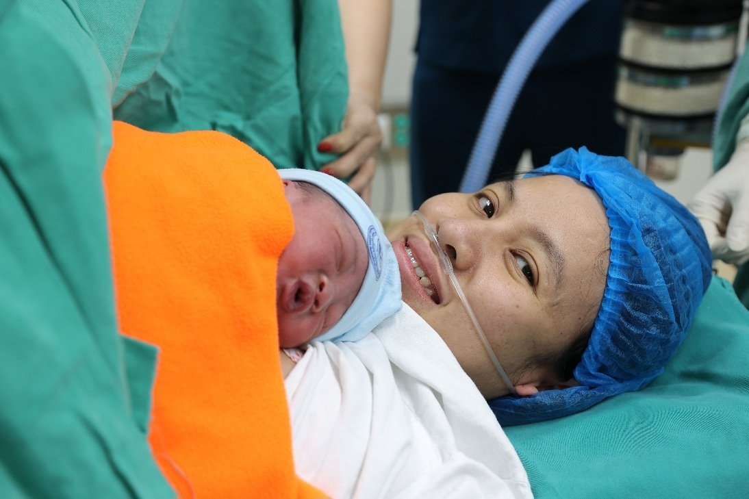 Chương trình Mục tiêu Chăm sóc sức khỏe, Dân số: Hướng tới nâng cao thể chất, tầm vóc, tuổi thọ và chất lượng cuộc sống của nhân dân- Ảnh 6. Chương trình Mục tiêu Chăm sóc sức khỏe, Dân số: Hướng tới nâng cao thể chất, tầm vóc, tuổi thọ và chất lượng cuộc sống của nhân dân- Ảnh 6.