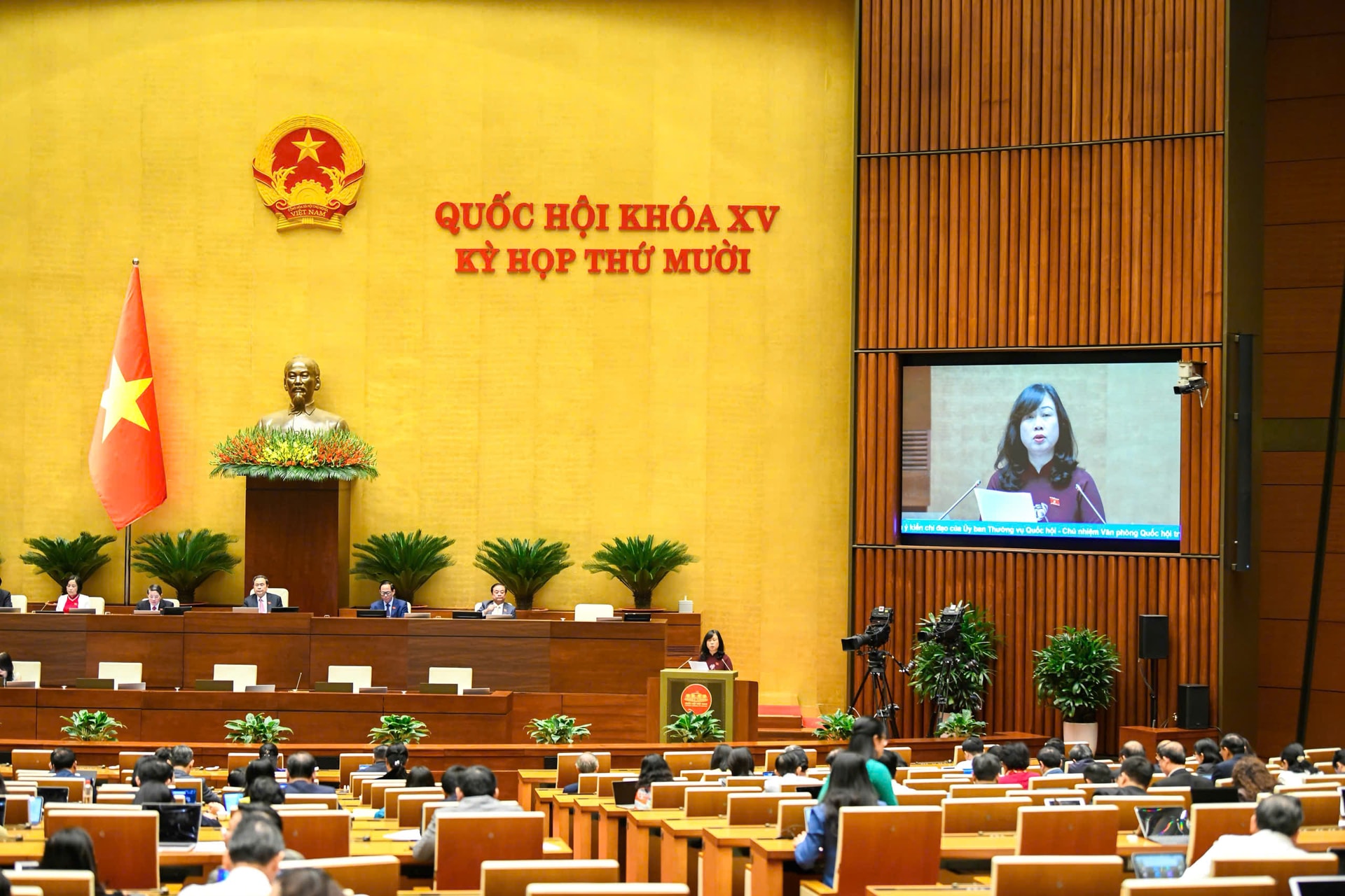 Chương trình Mục tiêu Chăm sóc sức khỏe, Dân số: Hướng tới nâng cao thể chất, tầm vóc, tuổi thọ và chất lượng cuộc sống của nhân dân- Ảnh 1. Chương trình Mục tiêu Chăm sóc sức khỏe, Dân số: Hướng tới nâng cao thể chất, tầm vóc, tuổi thọ và chất lượng cuộc sống của nhân dân- Ảnh 1.