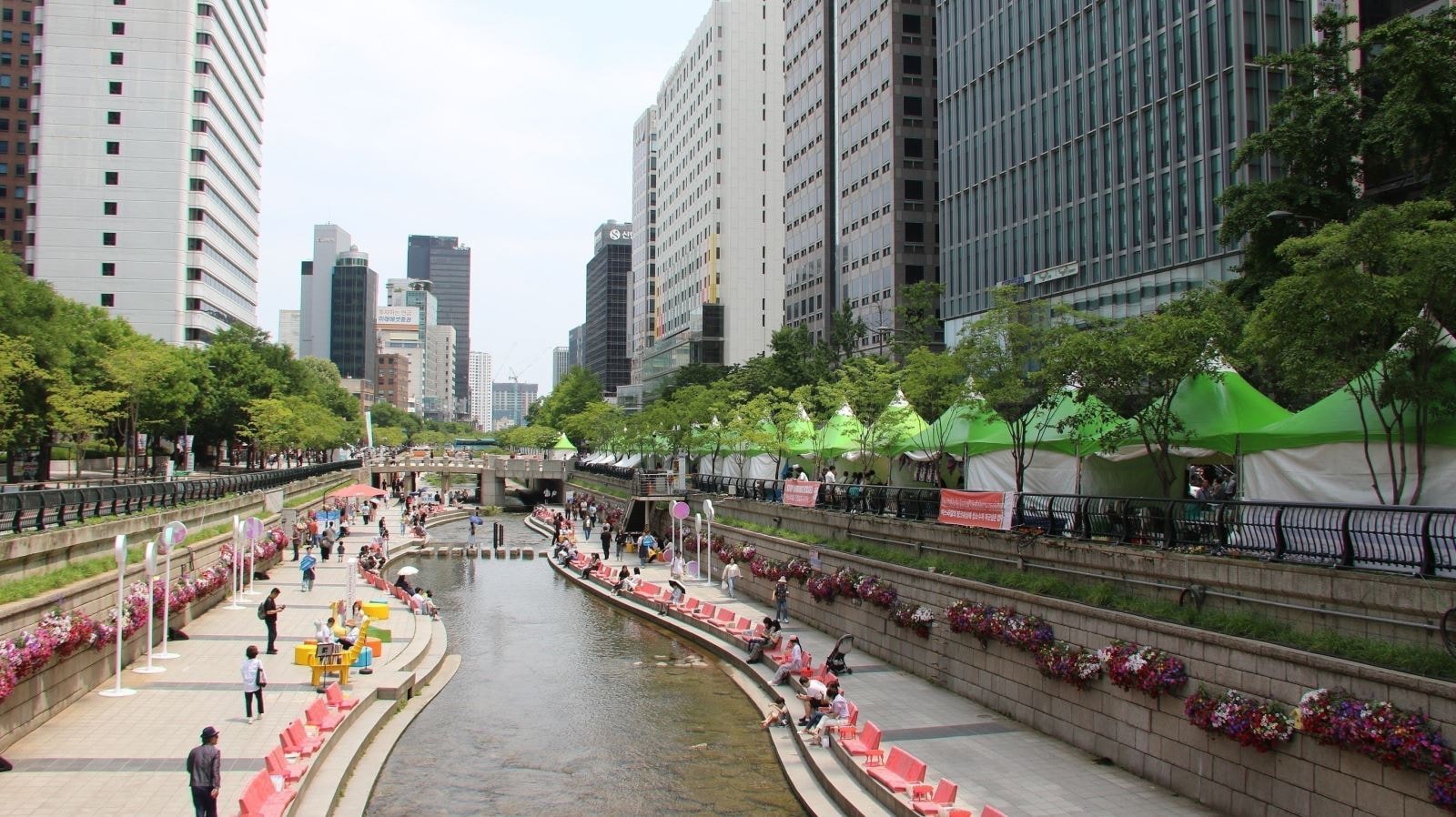 Bên trong nỗ lực hồi sinh những dòng sông ô nhiễm nhất thế giới- Ảnh 2. Bên trong nỗ lực hồi sinh những dòng sông ô nhiễm nhất thế giới- Ảnh 2.