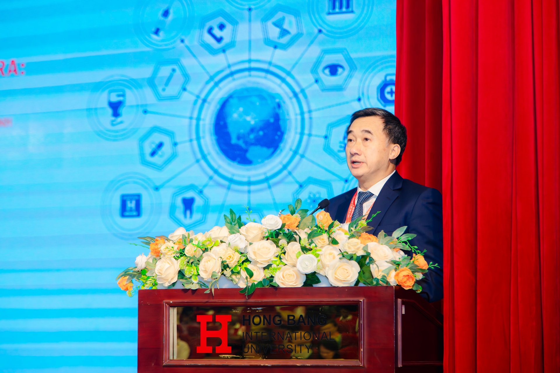 Đánh giá công nghệ y tế trong kỷ nguyên số, bài toán dữ liệu cho hệ thống y tế bền vững- Ảnh 1.