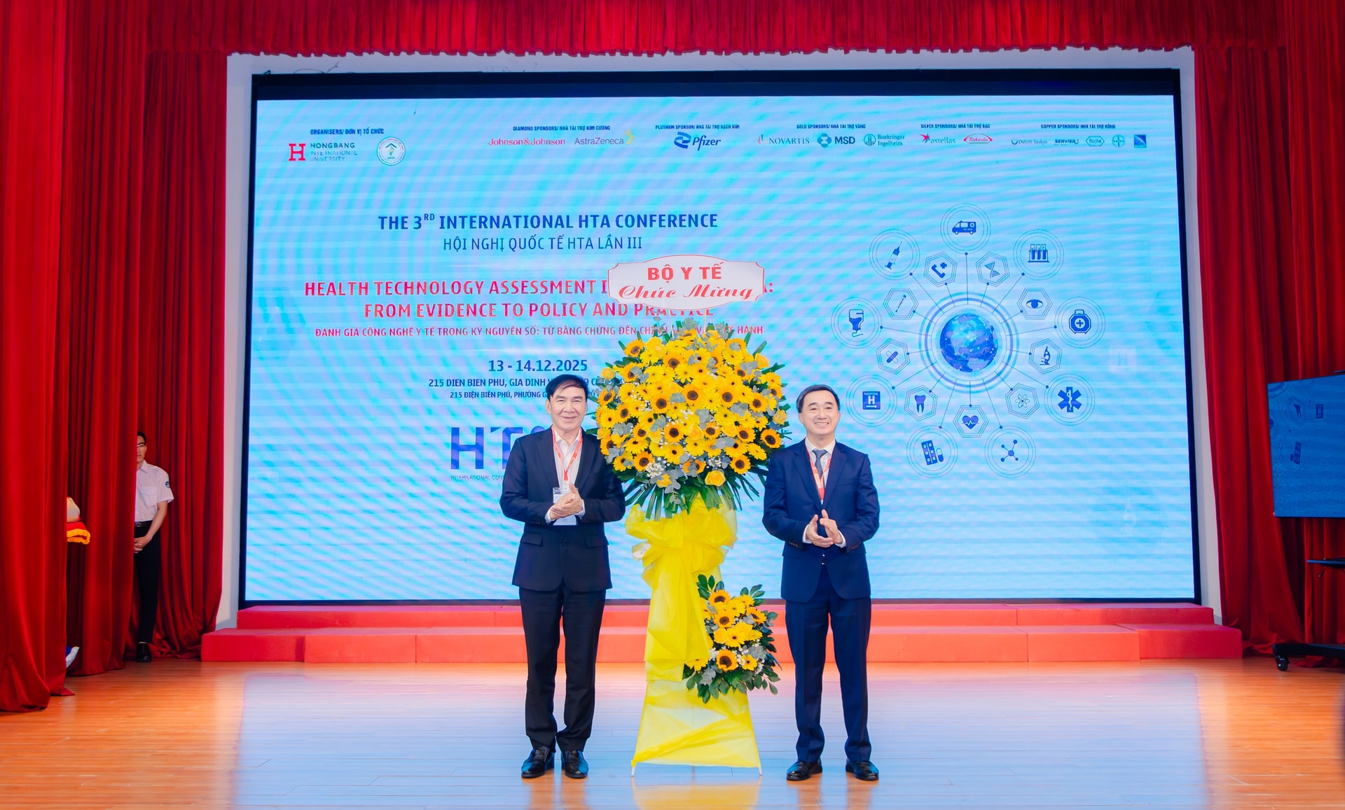 Đánh giá công nghệ y tế trong kỷ nguyên số, bài toán dữ liệu cho hệ thống y tế bền vững- Ảnh 2.