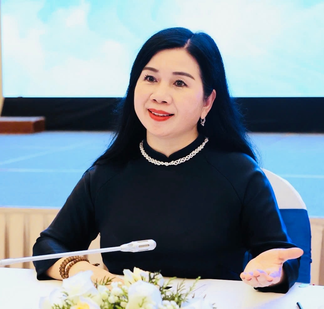 Chương trình Mục tiêu Chăm sóc sức khỏe, Dân số: Hướng tới nâng cao thể chất, tầm vóc, tuổi thọ và chất lượng cuộc sống của nhân dân- Ảnh 2. Chương trình Mục tiêu Chăm sóc sức khỏe, Dân số: Hướng tới nâng cao thể chất, tầm vóc, tuổi thọ và chất lượng cuộc sống của nhân dân- Ảnh 2.