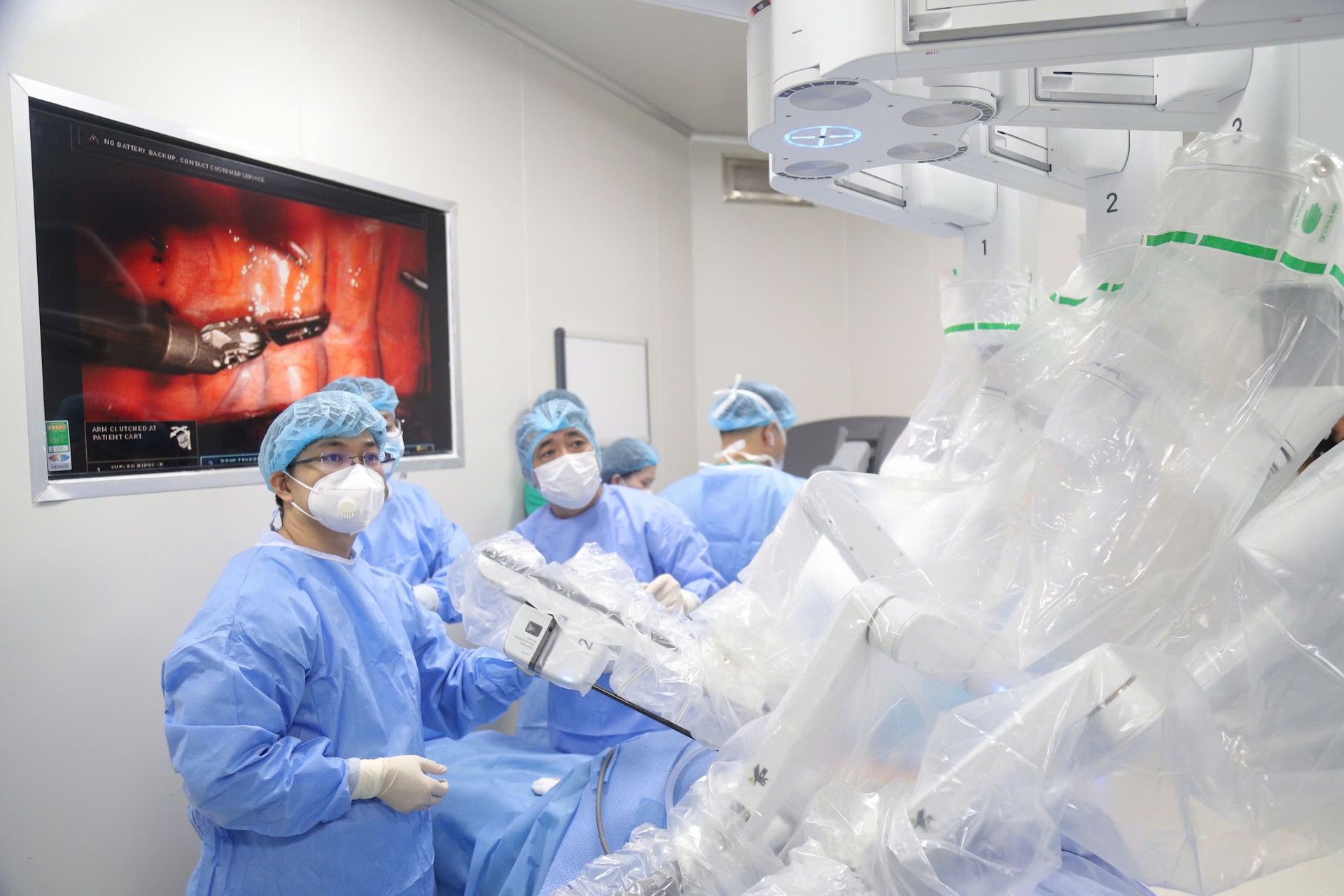 Chương trình Mục tiêu Chăm sóc sức khỏe, Dân số: Hướng tới nâng cao thể chất, tầm vóc, tuổi thọ và chất lượng cuộc sống của nhân dân- Ảnh 7. Chương trình Mục tiêu Chăm sóc sức khỏe, Dân số: Hướng tới nâng cao thể chất, tầm vóc, tuổi thọ và chất lượng cuộc sống của nhân dân- Ảnh 7.