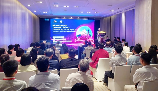 Thứ trưởng Bộ Y tế: Điều trị suy tim bước vào kỷ nguyên cá thể hóa và chuyển đổi số- Ảnh 4.