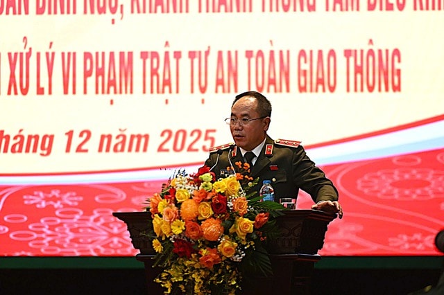 Hà Nội ra quân cao điểm 3 tháng, tập trung xử lý 5 'điểm nghẽn' nóng- Ảnh 2.