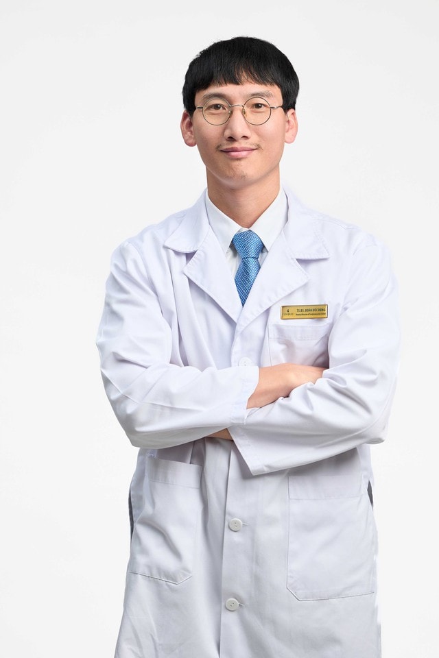 Bác sĩ tiên phong đưa công nghệ in 3D vào can thiệp tim mạch- Ảnh 1.