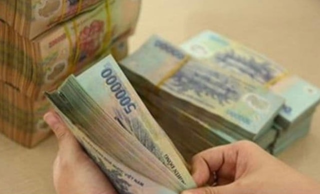 Từ 1/7/2026, viên chức hưởng lương theo hiệu quả công việc- Ảnh 1.