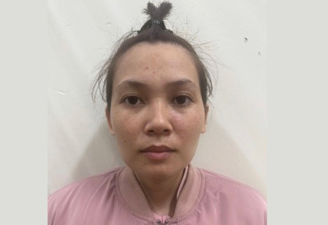 Lật tẩy 'Bạn trai Việt kiều' lừa gần 400 triệu đồng của 2 người phụ nữ - Ảnh 1. Lật tẩy 'Bạn trai Việt kiều' lừa gần 400 triệu đồng của 2 người phụ nữ - Ảnh 1.