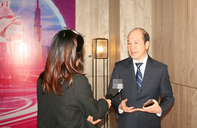 Quản lý suy tim: Từ xu hướng toàn cầu đến thực hành được châu Âu công nhận tại Việt Nam- Ảnh 1. Quản lý suy tim: Từ xu hướng toàn cầu đến thực hành được châu Âu công nhận tại Việt Nam- Ảnh 1.