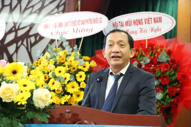 TPHCM gia tăng bệnh hô hấp, tai mũi họng do ô nhiễm không khí- Ảnh 1. TPHCM gia tăng bệnh hô hấp, tai mũi họng do ô nhiễm không khí- Ảnh 1.