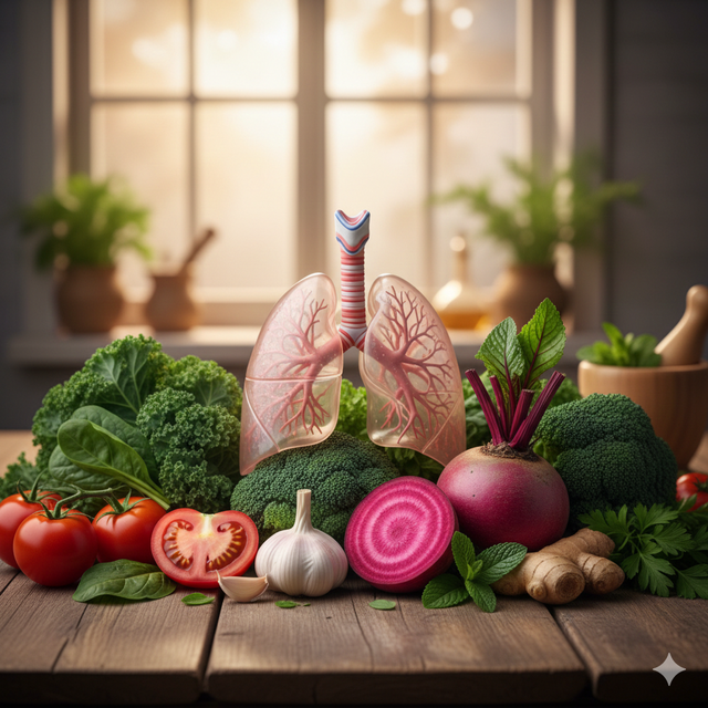 Hà Nội ô nhiễm không khí: 6 loại thực phẩm giúp thanh lọc và bảo vệ phổi- Ảnh 1. Hà Nội ô nhiễm không khí: 6 loại thực phẩm giúp thanh lọc và bảo vệ phổi- Ảnh 1.