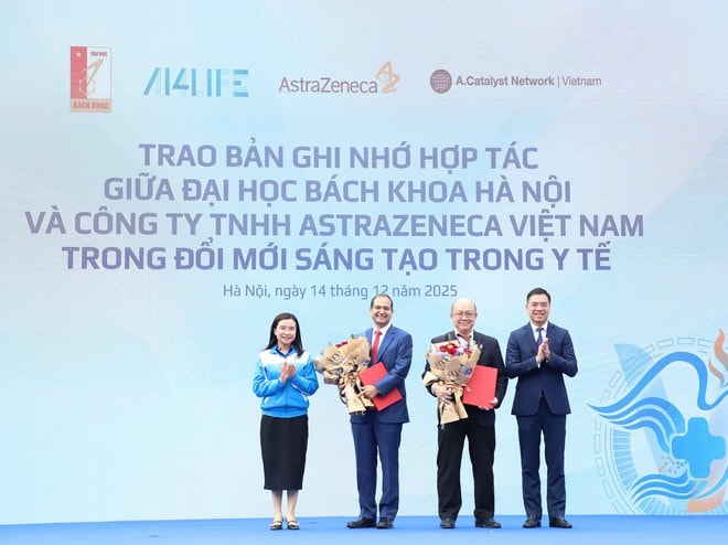 Y tế thông minh đưa dịch vụ chất lượng cao đến tận nơi người dân sinh sống- Ảnh 3.