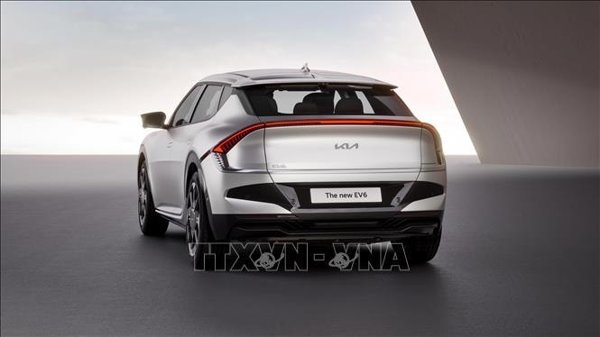 Giá xe ô tô 'lao dốc' dịp cuối năm- Ảnh 2. Giá xe ô tô 'lao dốc' dịp cuối năm- Ảnh 2.