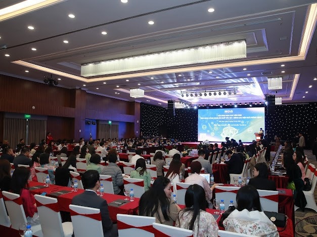 NICVB - niềm tin về chất lượng vắc xin và phòng bệnh cộng đồng- Ảnh 1.