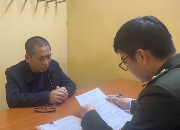 Khởi tố Hiệu trưởng Trường Cao đẳng Du lịch Hà Nội cùng đồng phạm liên quan sai phạm trong chi trả tiền cho sinh viên- Ảnh 2.