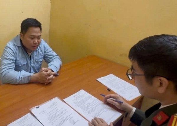 Khởi tố Hiệu trưởng Trường Cao đẳng Du lịch Hà Nội cùng đồng phạm liên quan sai phạm trong chi trả tiền cho sinh viên- Ảnh 3.