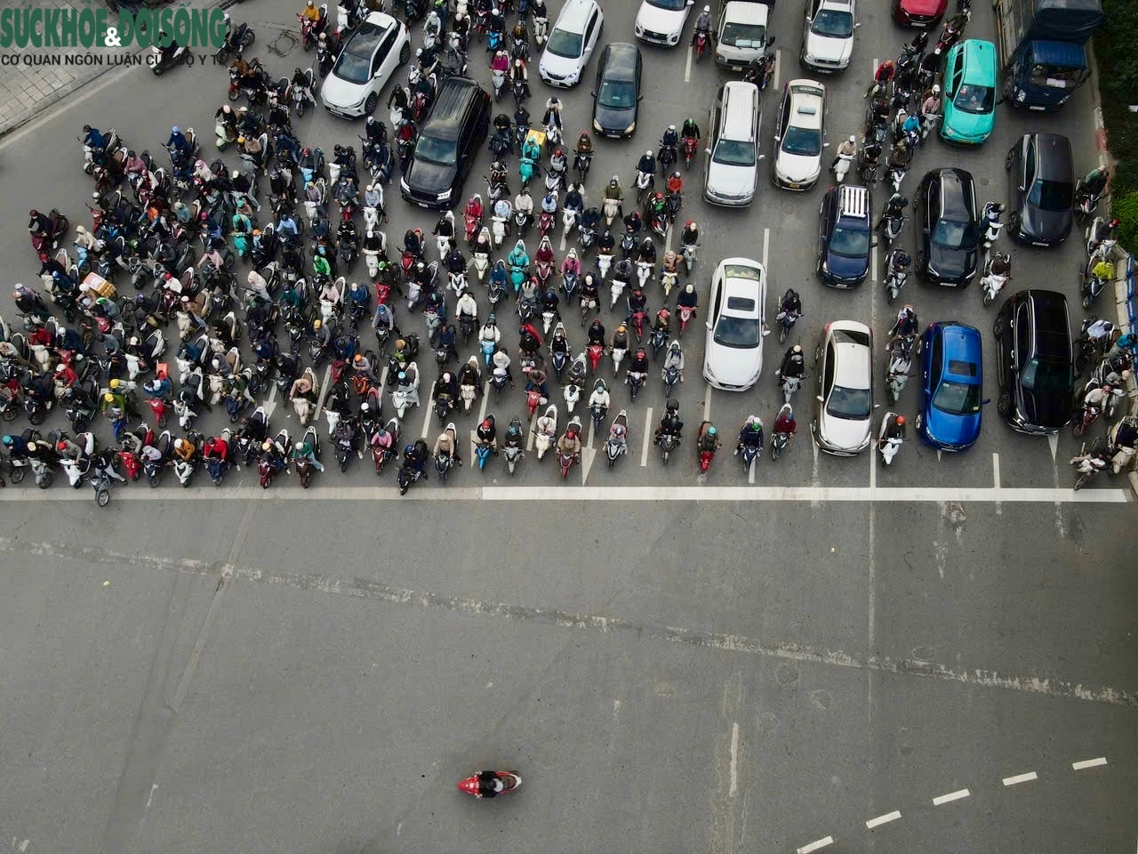 CSGT xử lý các vi phạm 'gây khó' cho hệ thống camera AI- Ảnh 3.