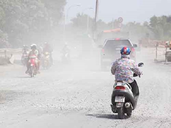 Cách chọn mua máy lọc không khí gia đình ứng phó với ô nhiễm- Ảnh 1. Cách chọn mua máy lọc không khí gia đình ứng phó với ô nhiễm- Ảnh 1.